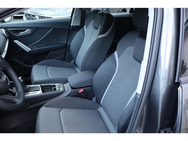 Audi Q2 35 TFSI S-Line