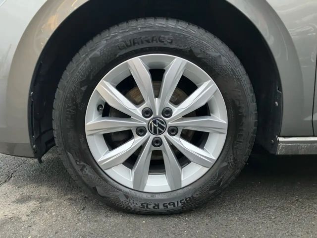 Volkswagen Polo 1.0 TSI Highline