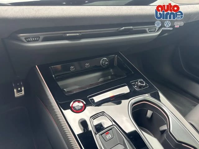 Audi A6 3.0 TFSI Avant Quattro