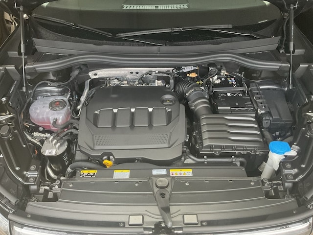 Volkswagen Tiguan 2.0 TDI 4Motion DSG Life