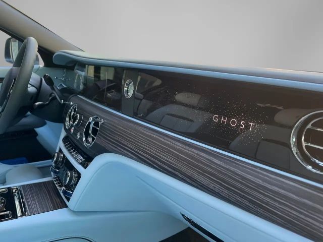 Rolls-Royce Ghost Shooting Star , Bespoke