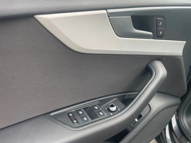 Audi A4 35 TFSI S-Tronic