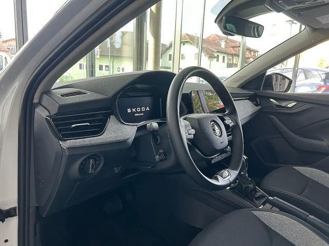 Skoda Scala Selection