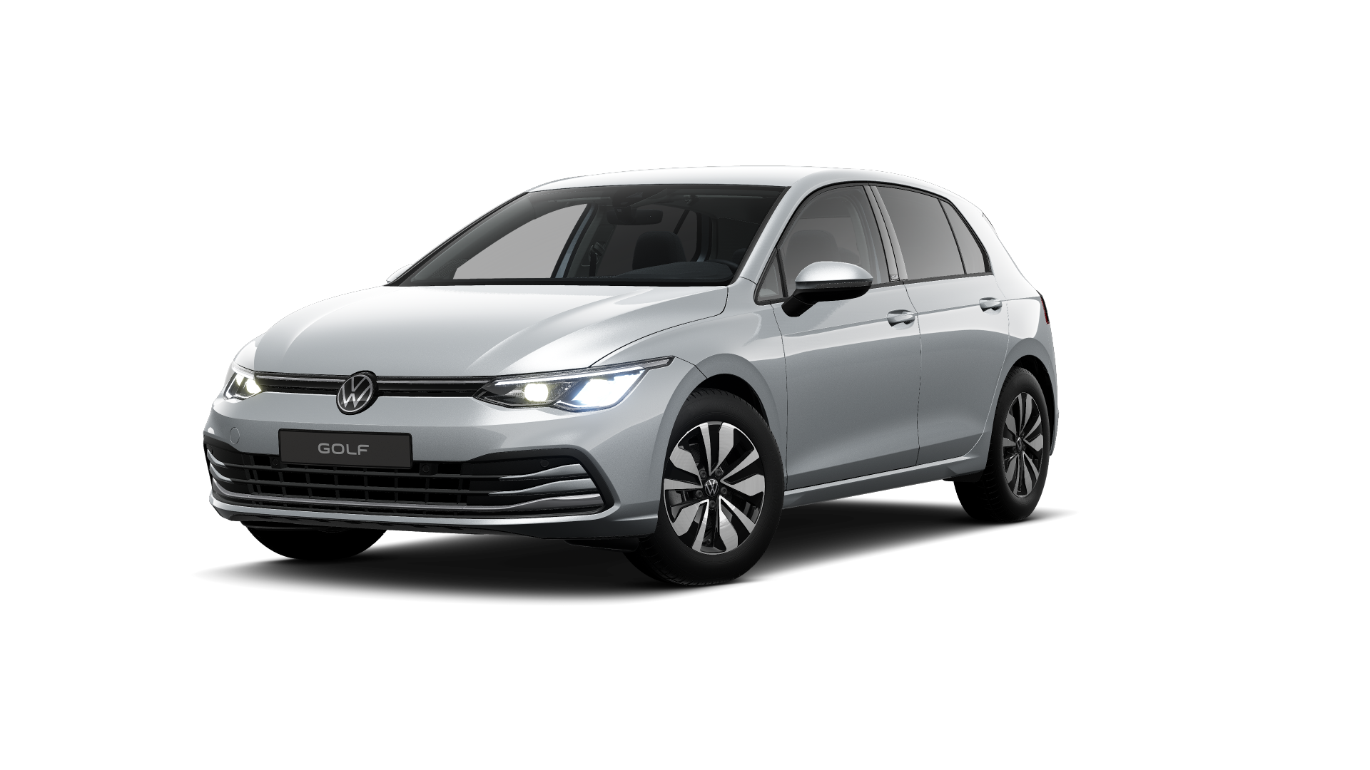 Volkswagen Golf 1.5 TSI Move