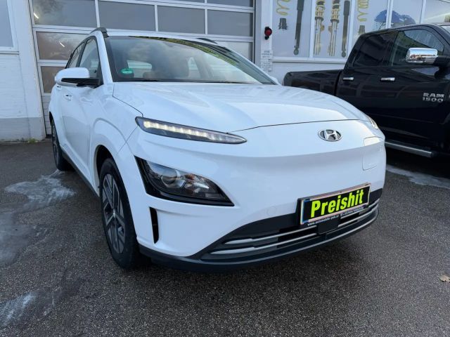 Hyundai Kona 39 kWh Electric