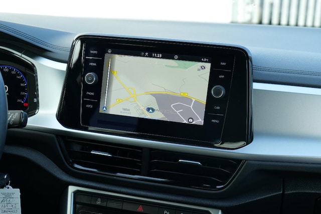 Volkswagen T-Roc 1.5 TSI DSG