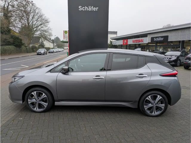 Nissan Leaf N-Connecta