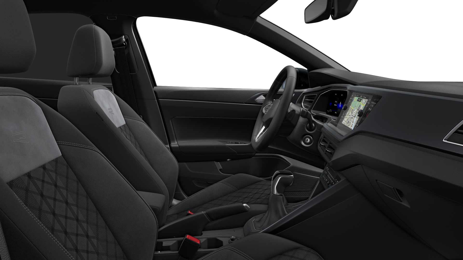 Volkswagen Taigo 1.5 TSI DSG