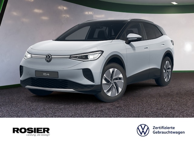 Volkswagen ID.4 Performance Pro