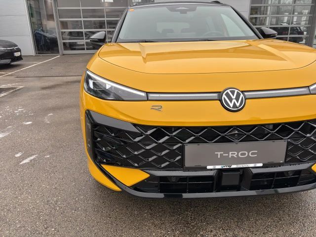 Volkswagen T-Roc DSG R-Line