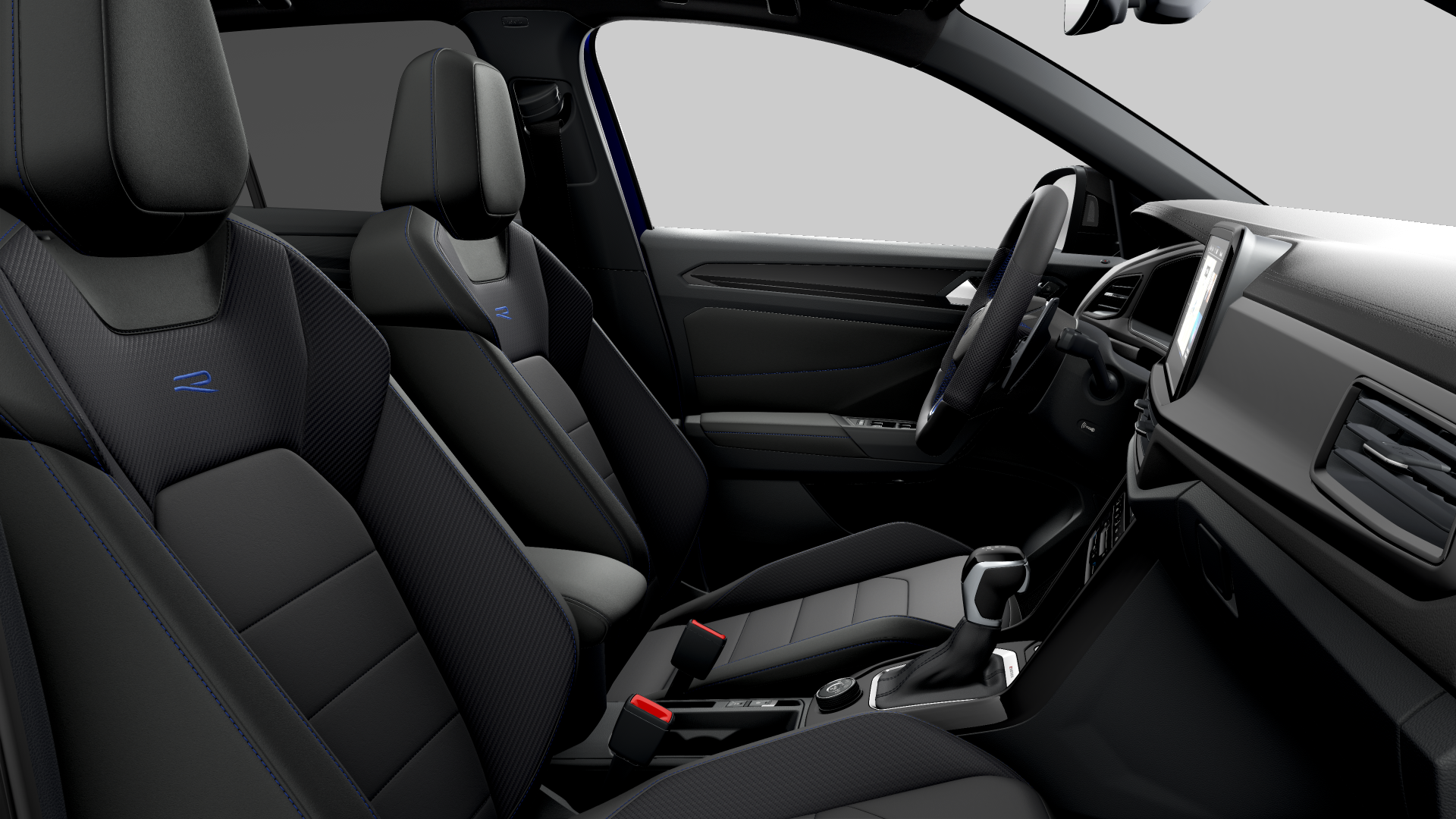 Volkswagen T-Roc 4Motion DSG