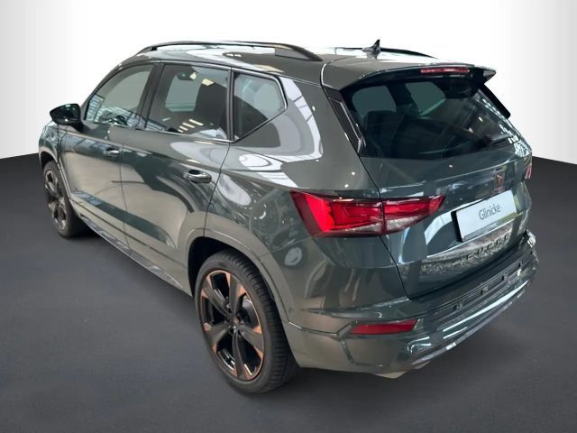 Cupra Ateca 2.0 TSI