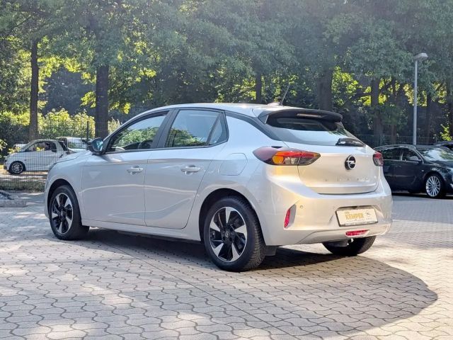 Opel Corsa -e Electric *LED*SHZ*LHZ*Kamera*
