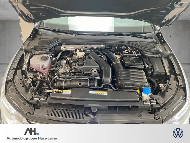 Volkswagen Golf 1.5 TSI Golf VIII IQ.Drive