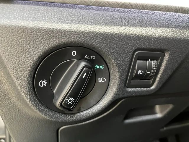 Skoda Kamiq 1.0 TSI Tour