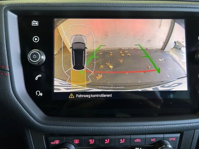 Seat Arona 1.0 TSI FR-lijn