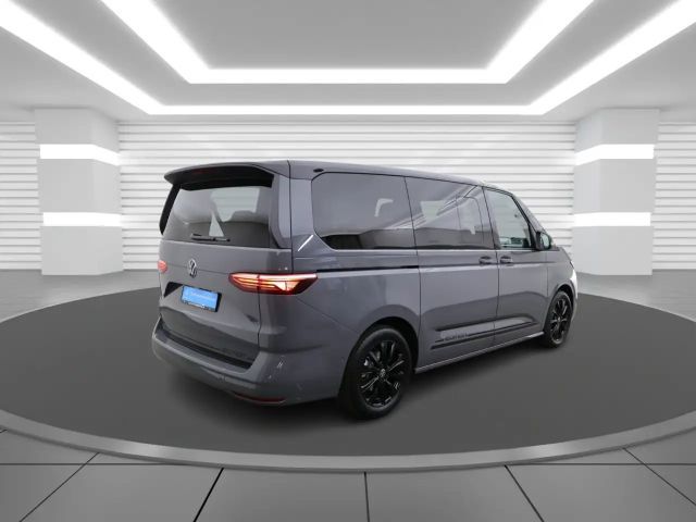 Volkswagen Multivan 2.0 TDI DSG T7