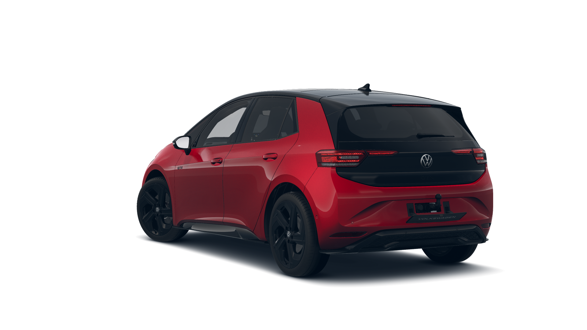 Volkswagen ID.3 GTX Performance