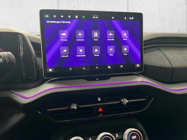 Skoda Kodiaq 2.0 TSI 4x4 Sportline