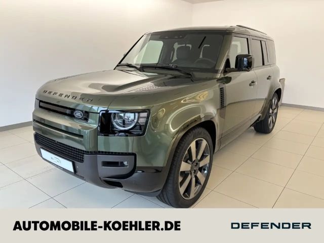 Land Rover Defender 110 Dynamic HSE