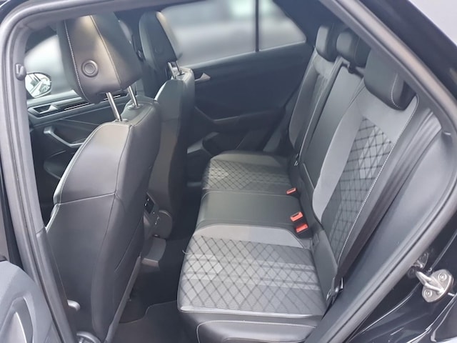 Volkswagen T-Roc 4Motion