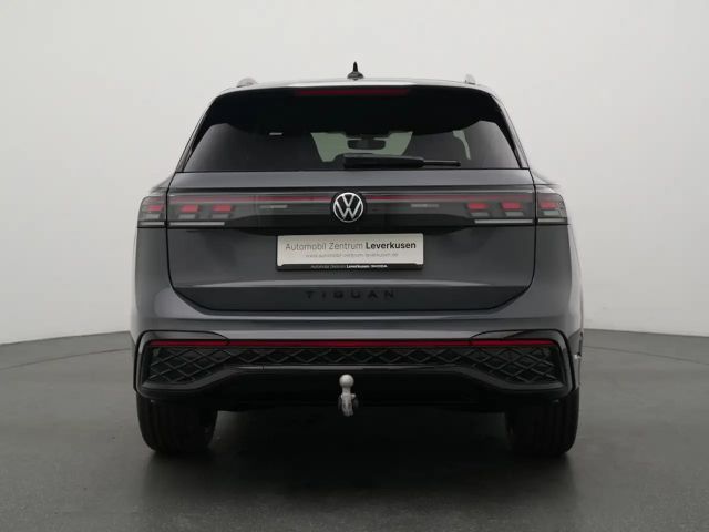 Volkswagen Tiguan 4Motion R-Line