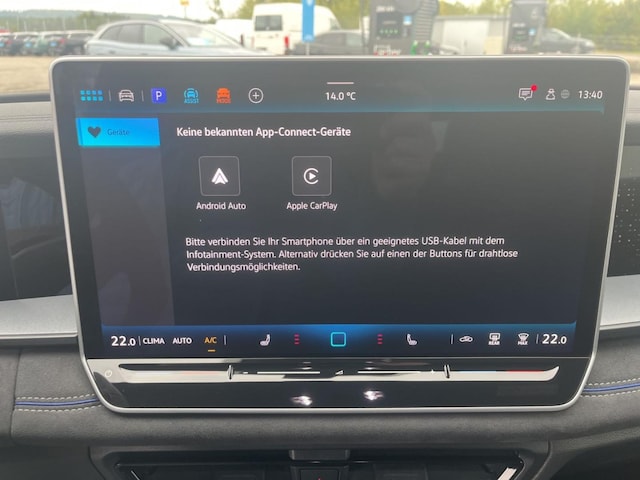 Volkswagen Tayron 2.0 TDI DSG IQ.Drive R-Line