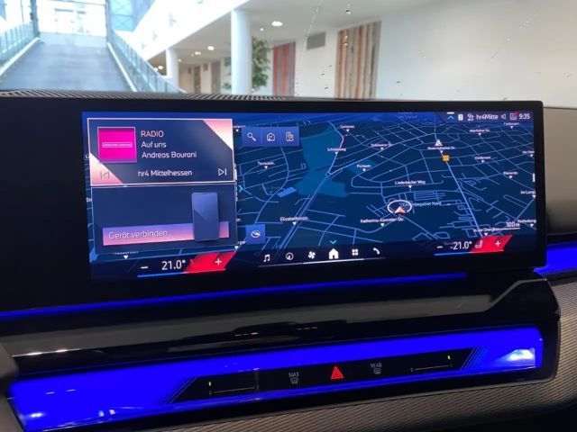 BMW 520 520i M-Sport