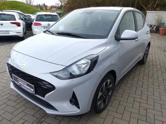 Hyundai i10 1.0 Trend