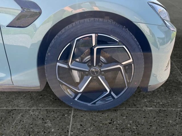 BYD Seal Excellence Vierwielaandrijving