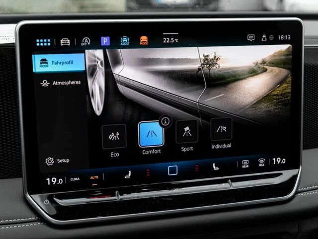 Volkswagen Tiguan 2.0 TDI DSG