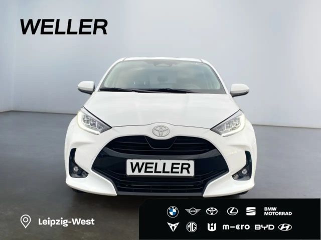 Toyota Yaris Comfort Hatchback Hybride