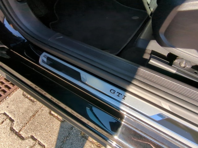 Volkswagen Polo 2.0 TSI DSG