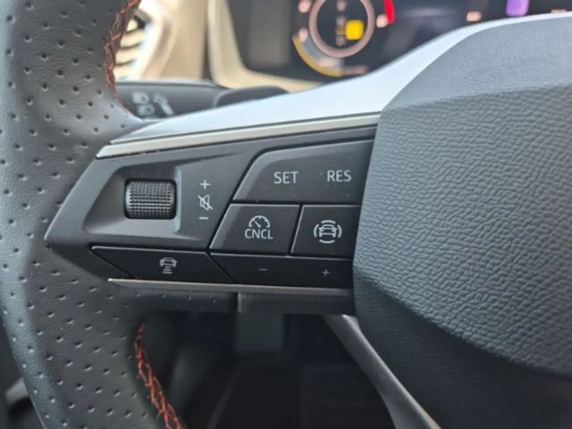 Seat Leon 2.0 TDI DSG FR-lijn