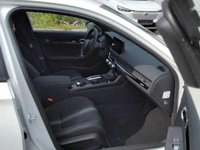 Honda Civic Sport e:HEV