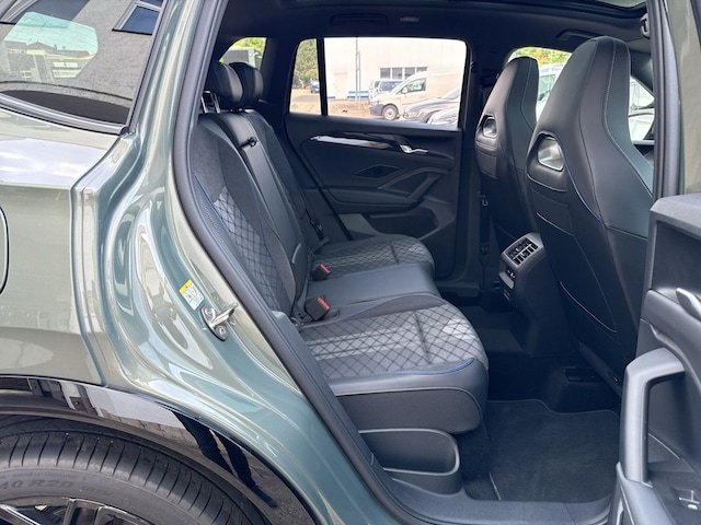 Volkswagen Tiguan 1.5 eTSI DSG R-Line