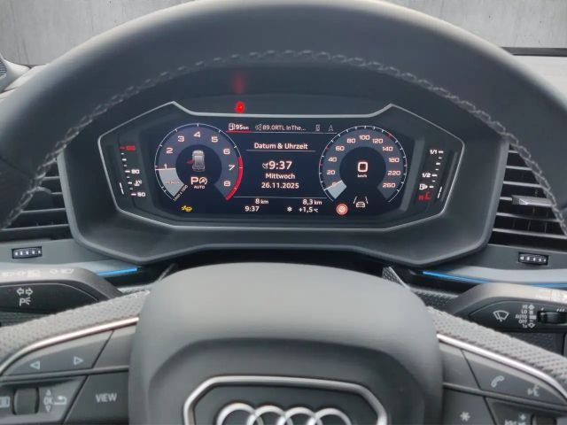 Audi A1 35 TFSI S-Line S-Tronic Sportback