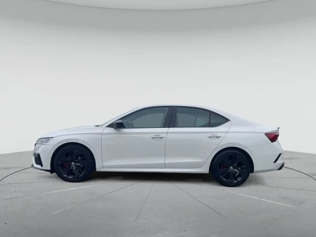 Skoda Octavia 2.0 TDI RS