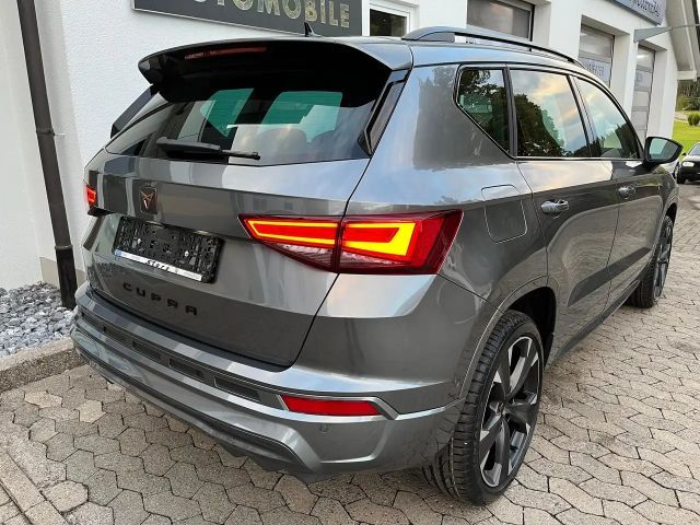 Cupra Ateca 2.0 TSI 4Drive DSG