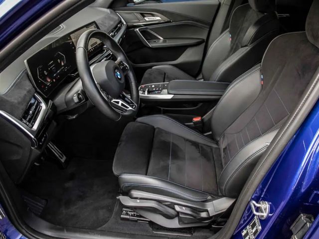 BMW X2 M-Sport sDrive20i