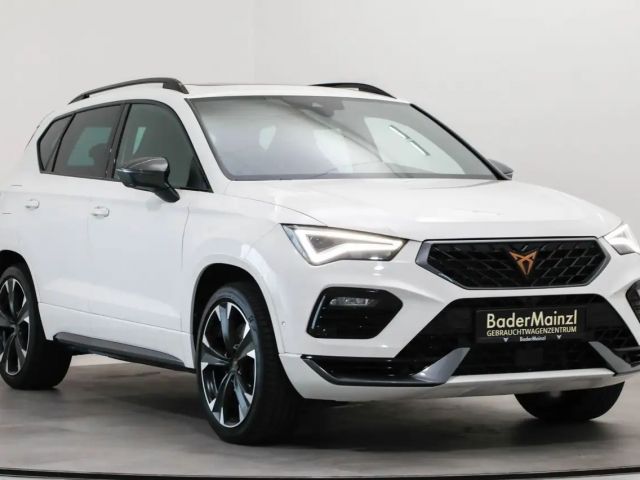 Cupra Ateca 2.0 TSI 4Drive DSG VZ
