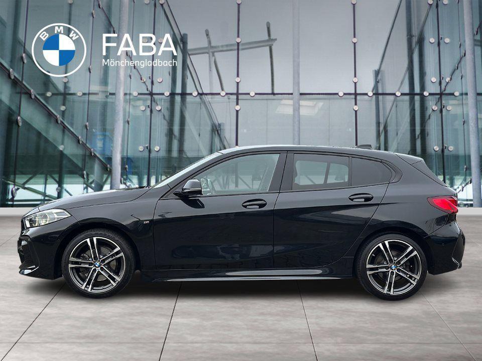 BMW 118 118i M-Sport