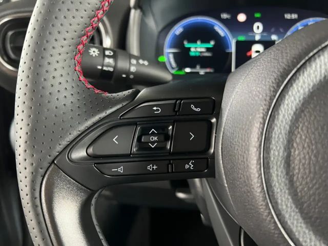 Toyota Yaris GR Hatchback Hybride