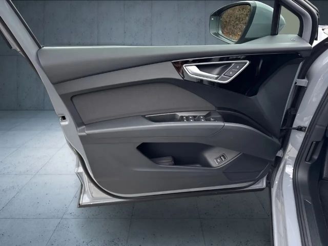Audi Q4 e-tron 35 S-Line