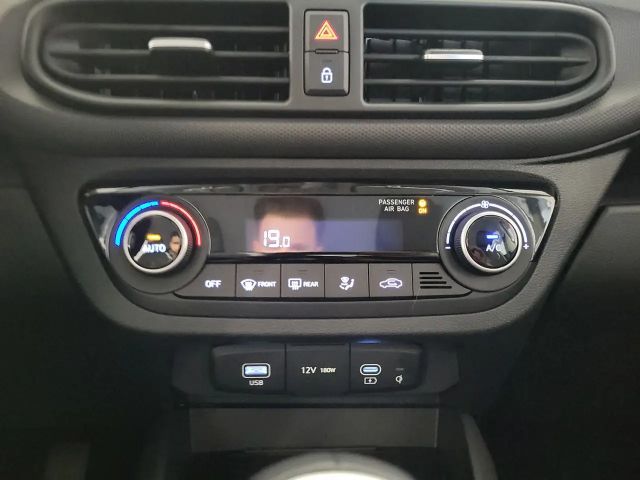 Hyundai i10 1.0 Trend