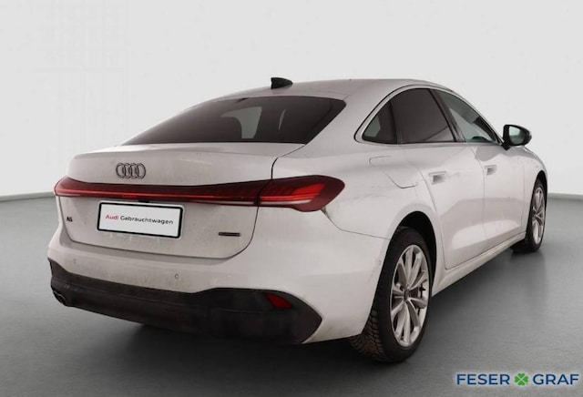 Audi A5 Quattro S-Tronic