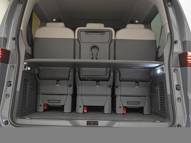 Volkswagen Multivan 2.0 TDI DSG T7