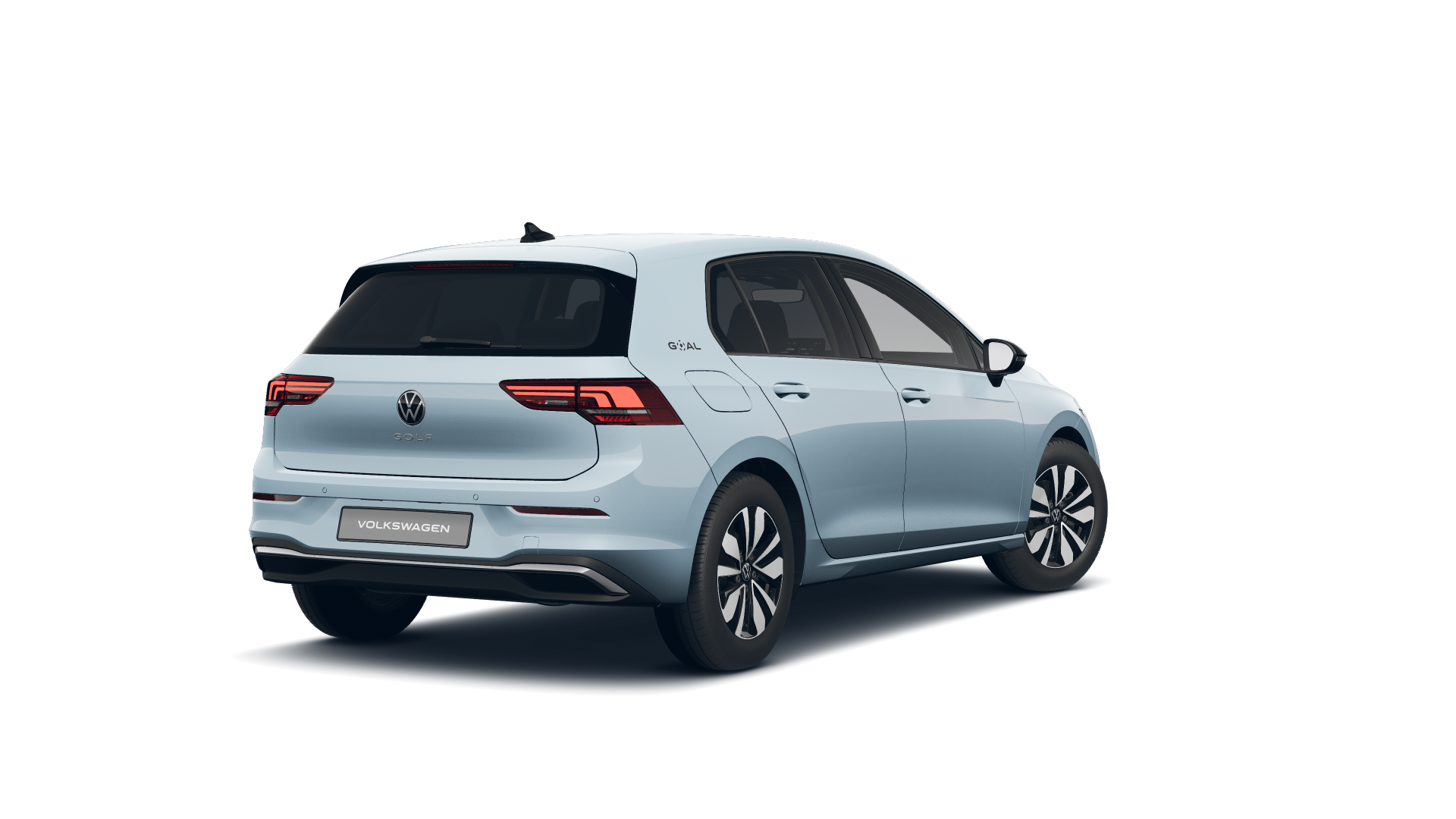 Volkswagen Golf 1.5 TSI