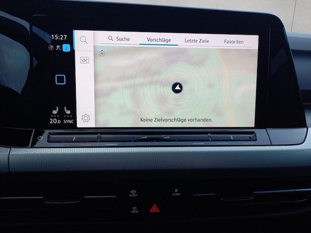 Volkswagen Golf 1.0 TSI Golf VIII Move