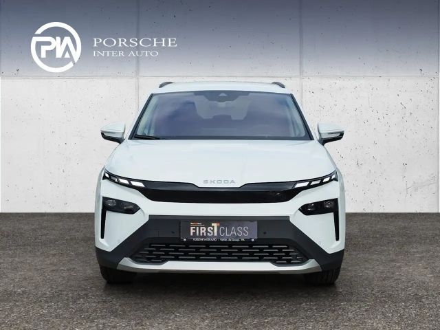Skoda Elroq 50